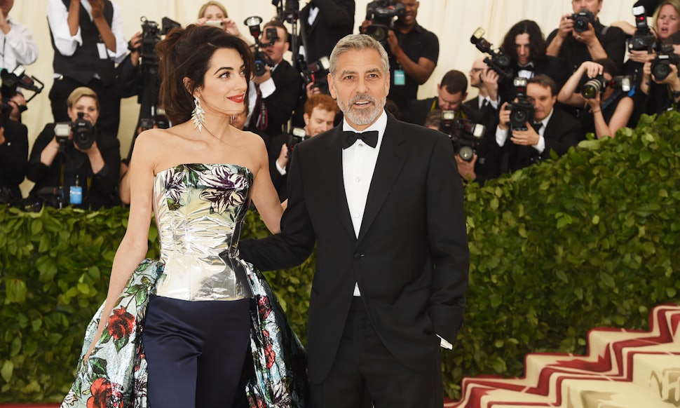 all the looks at the 2018 met gala that you have to see to believe