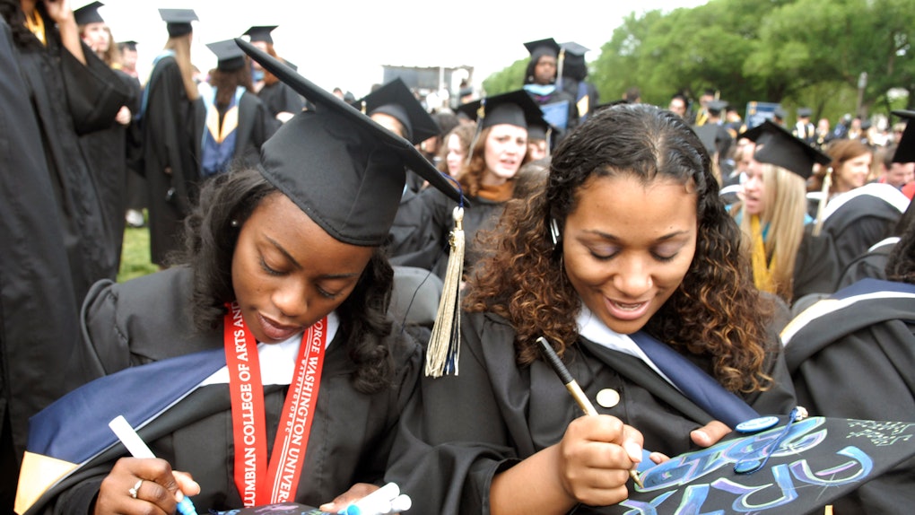 Best Memes To Go On Your Graduation Cap So You Can Laugh Through Your Tears