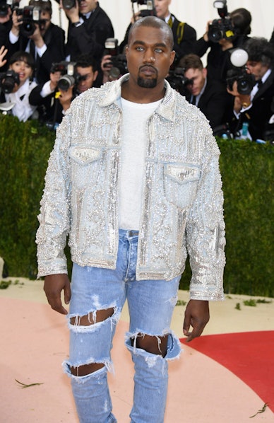 Kanye West Missed The 2018 Met Gala For A Pretty Major Reason & I Can't ...