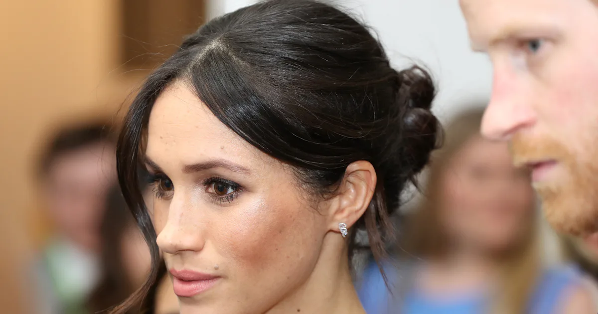 Why Doesn't Meghan Markle Go By Rachel? It's Not The Most Uncommon Thing Given Her Profession