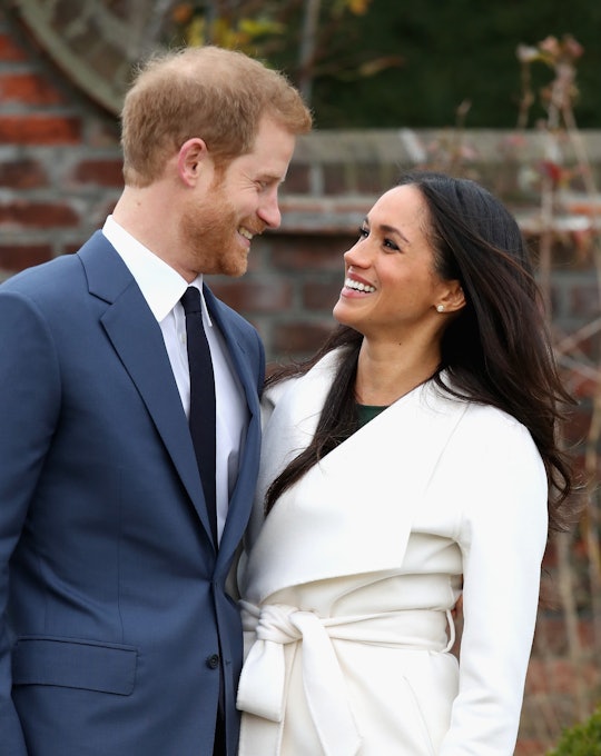 For the first time, a royal wedding will be shown in theaters