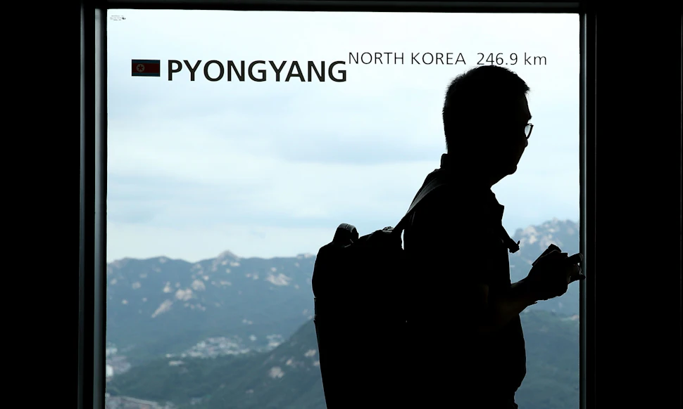 How Can Americans Travel To North Korea It s Not That Common How can americans travel to north korea it s not that common