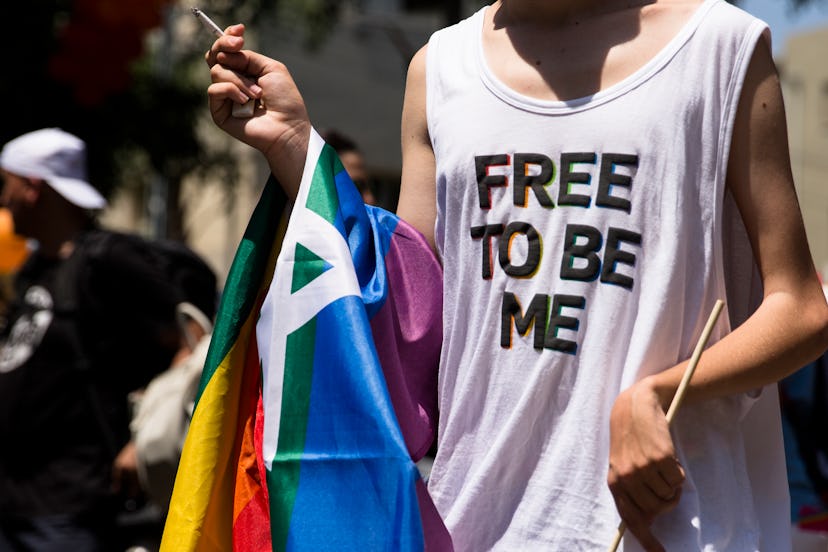 Lgbtq Allies At Pride Need To Know These 9 Things Before They Go