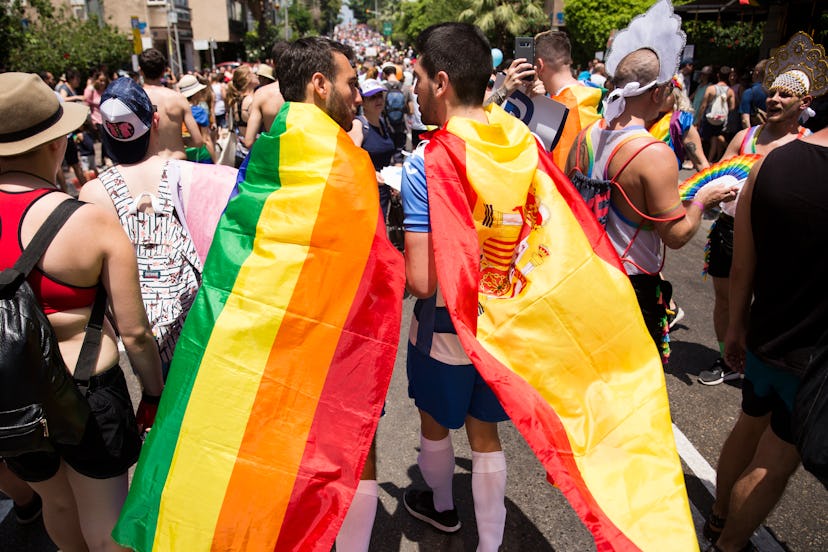 Lgbtq Allies At Pride Need To Know These 9 Things Before They Go