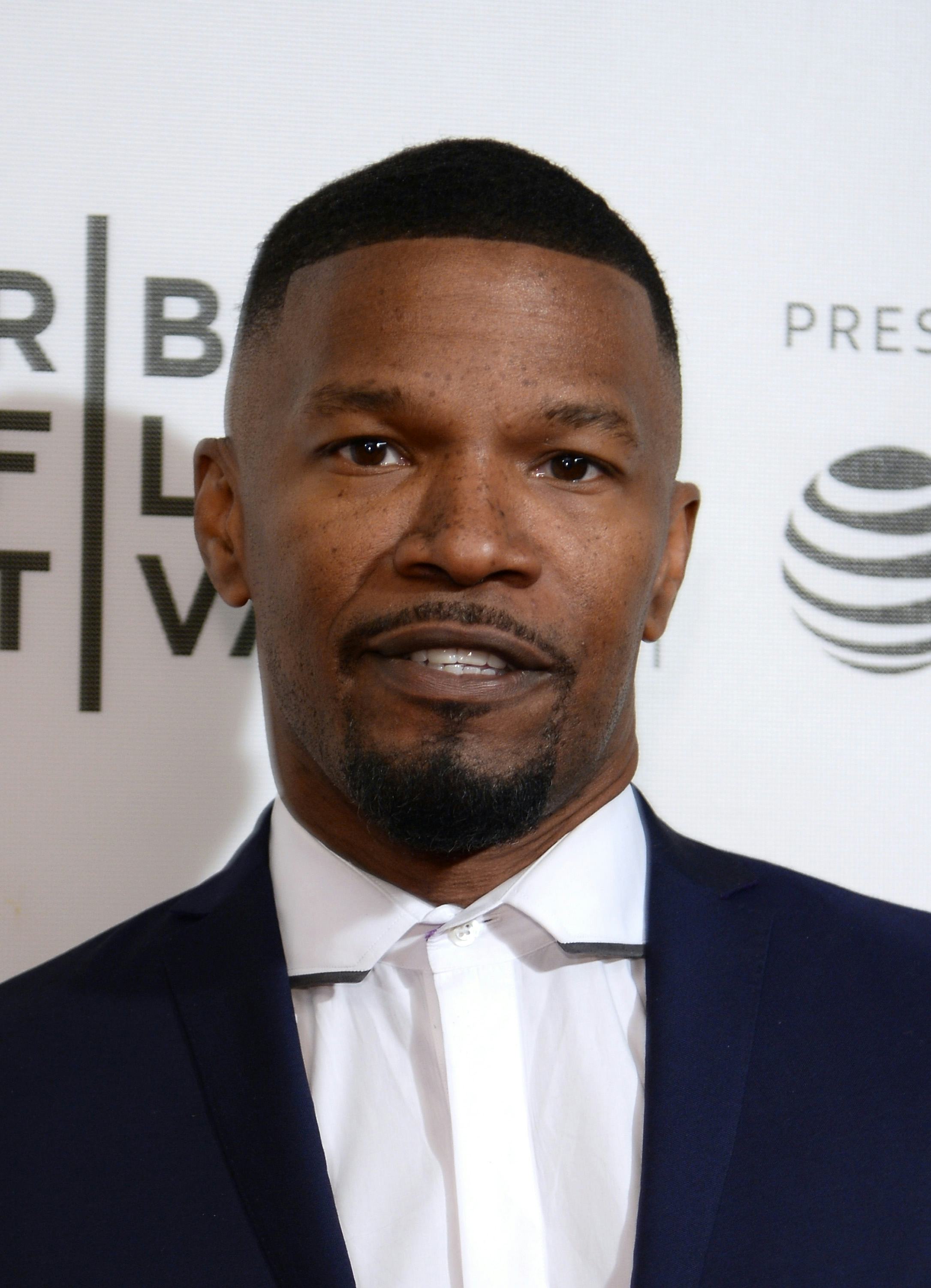 Jamie Foxx Denies Allegations Of Sexually Assaulting A Woman 16 Years ...