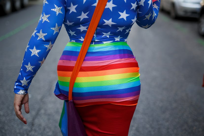 17 Pride Parade Outfits To Inspire Your Own Pride Looks