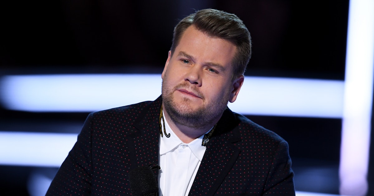 How To Get Tickets For 'The Late Late Show With James Corden' When It