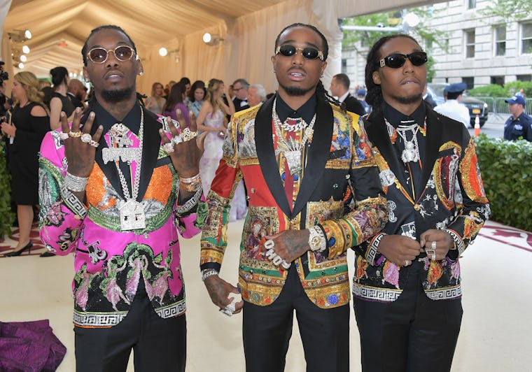 Who Are Migos? Here's Everything You Need To Know About The Unstoppable ...