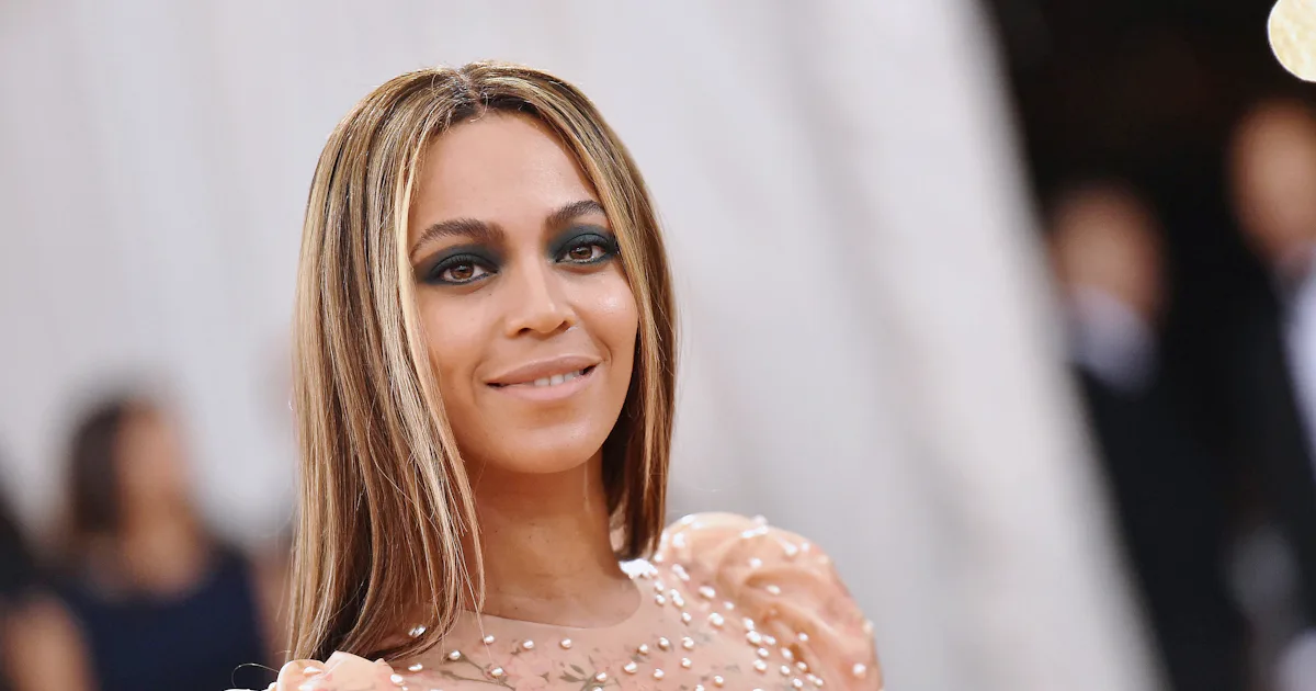 Beyonce Wished Rumi & Sir Happy Birthday On Her Tour & Fans Can't ...