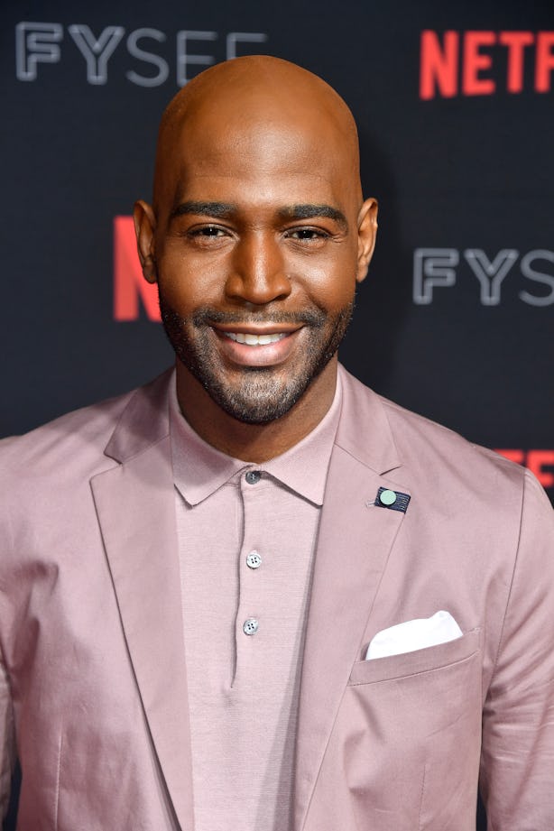 What Is Karamo Brown's Real Job? The 'Queer Eye' Star Is All About