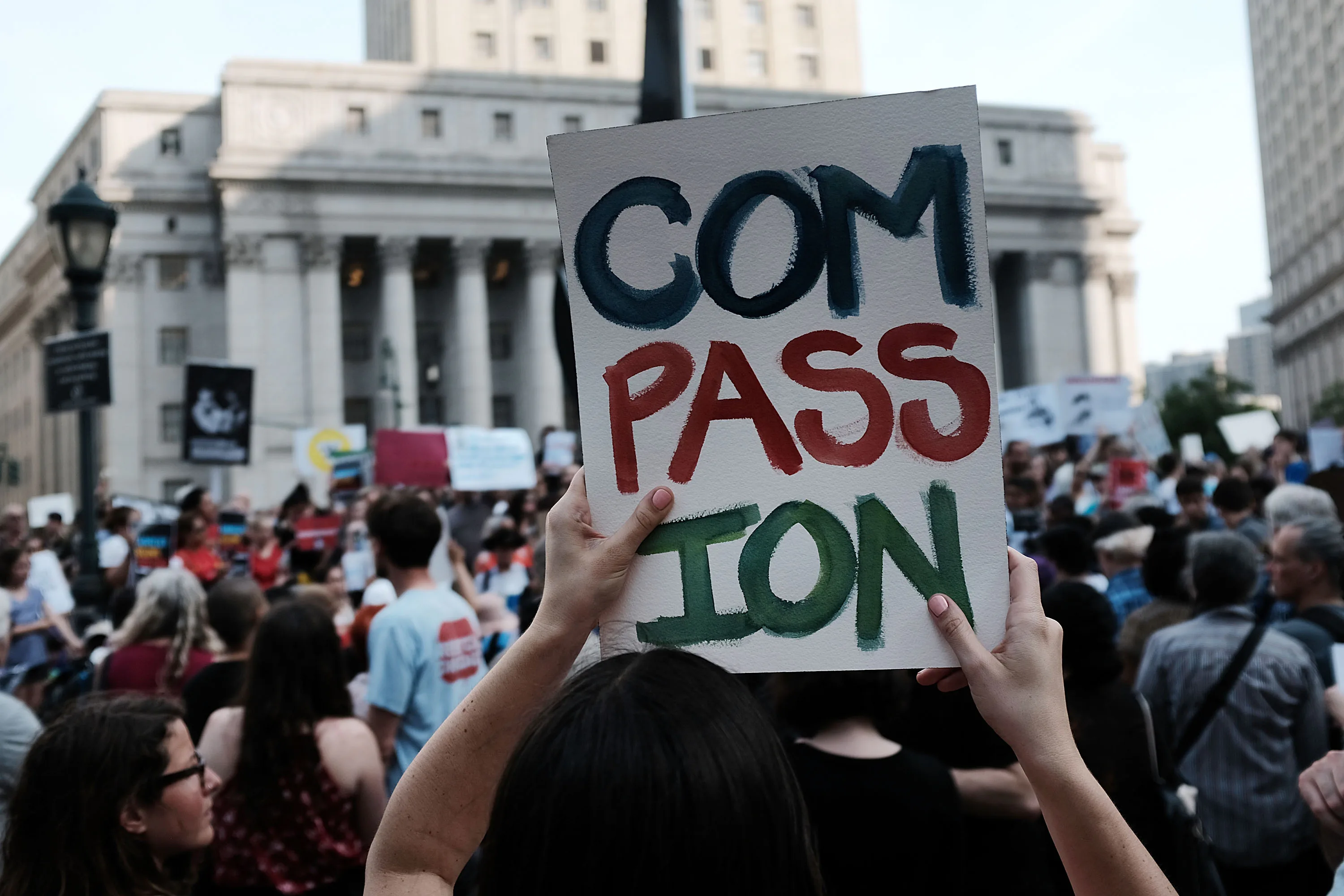 The Number Of Immigrants Who Died In ICE Custody Is Only Part Of The ...