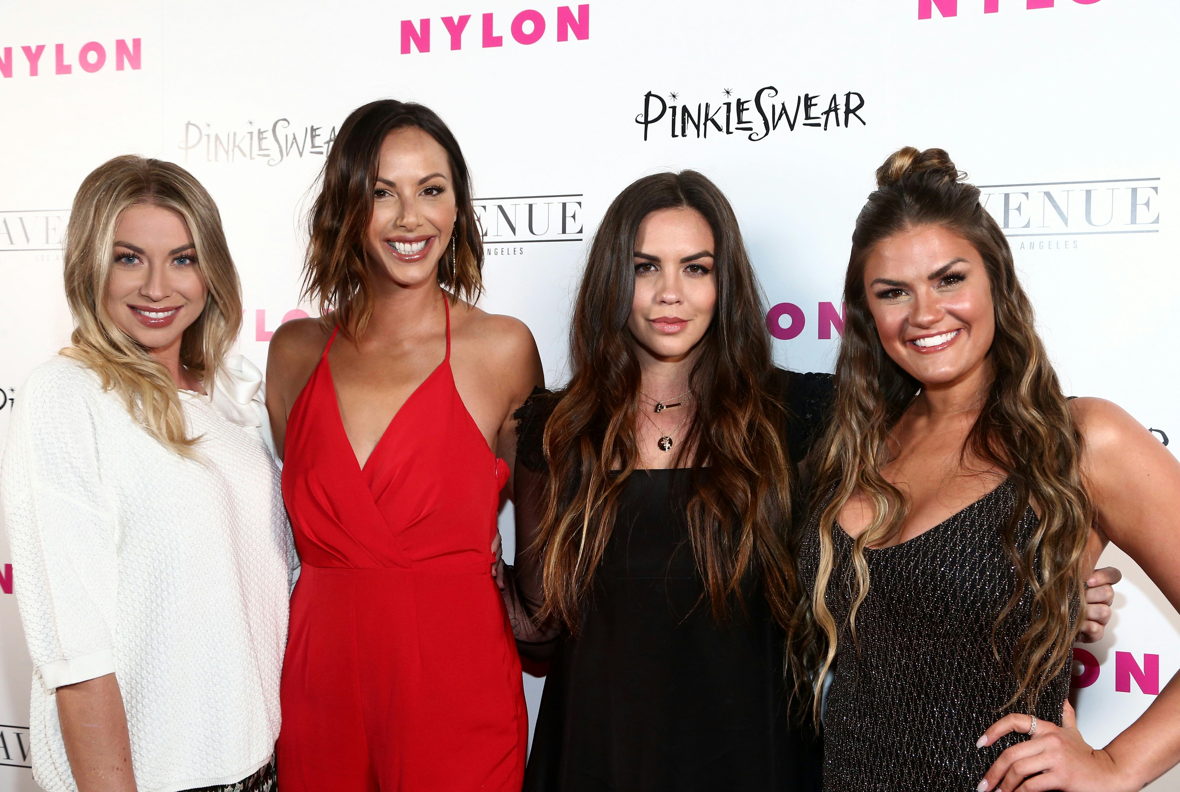 9 Ways 'Vanderpump Rules' Has Changed The Stars’ Lives