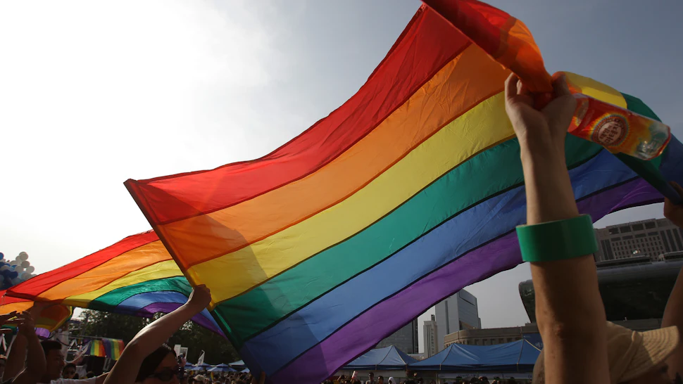 9 Pride Flags Whose Symbolism Everyone Should Know