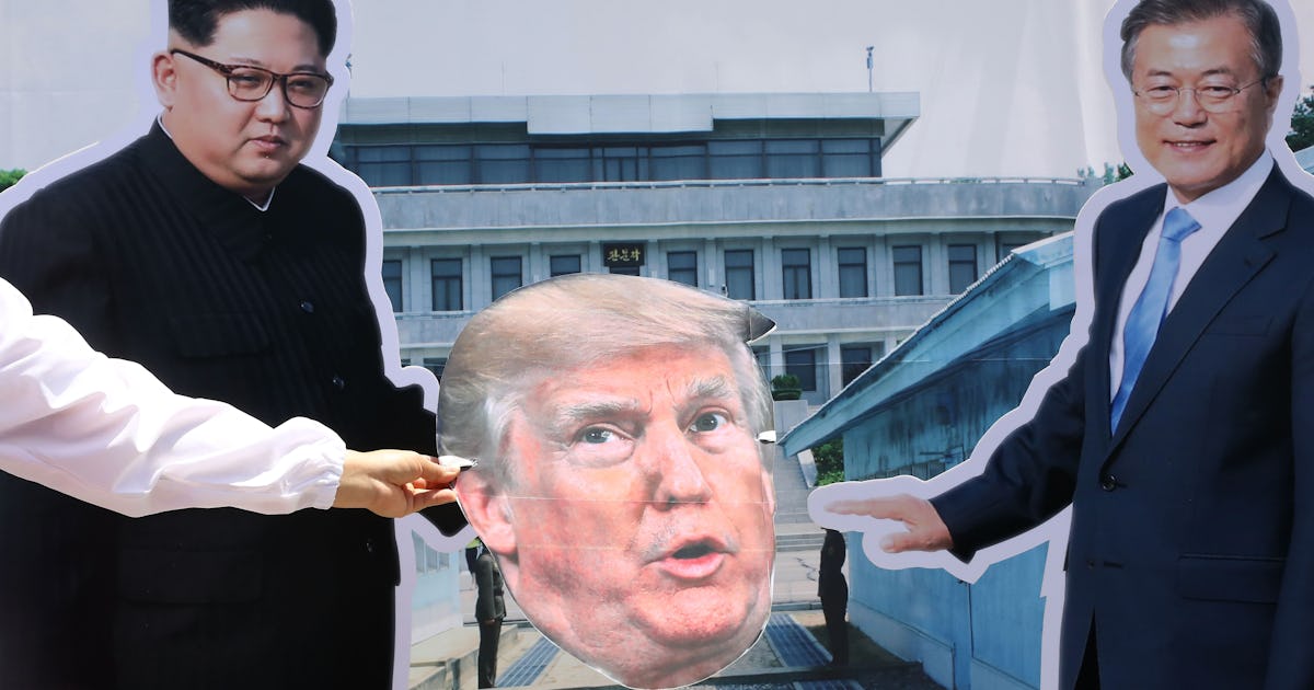 North Korea S Trump Letter Memes Tweets That Will Make You Laugh Til You Cry North Korea S Trump Letter Memes Tweets That Will Make You Laugh Til You Cry