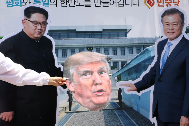 North Korea S Trump Letter Memes Tweets That Will Make You Laugh Til You Cry North Korea S Trump Letter Memes Tweets That Will Make You Laugh Til You Cry