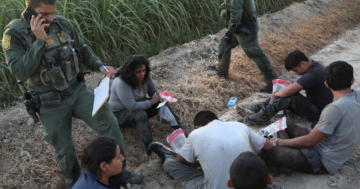 What Can I Donate To Migrant Children & Families At The Border? Take Notes