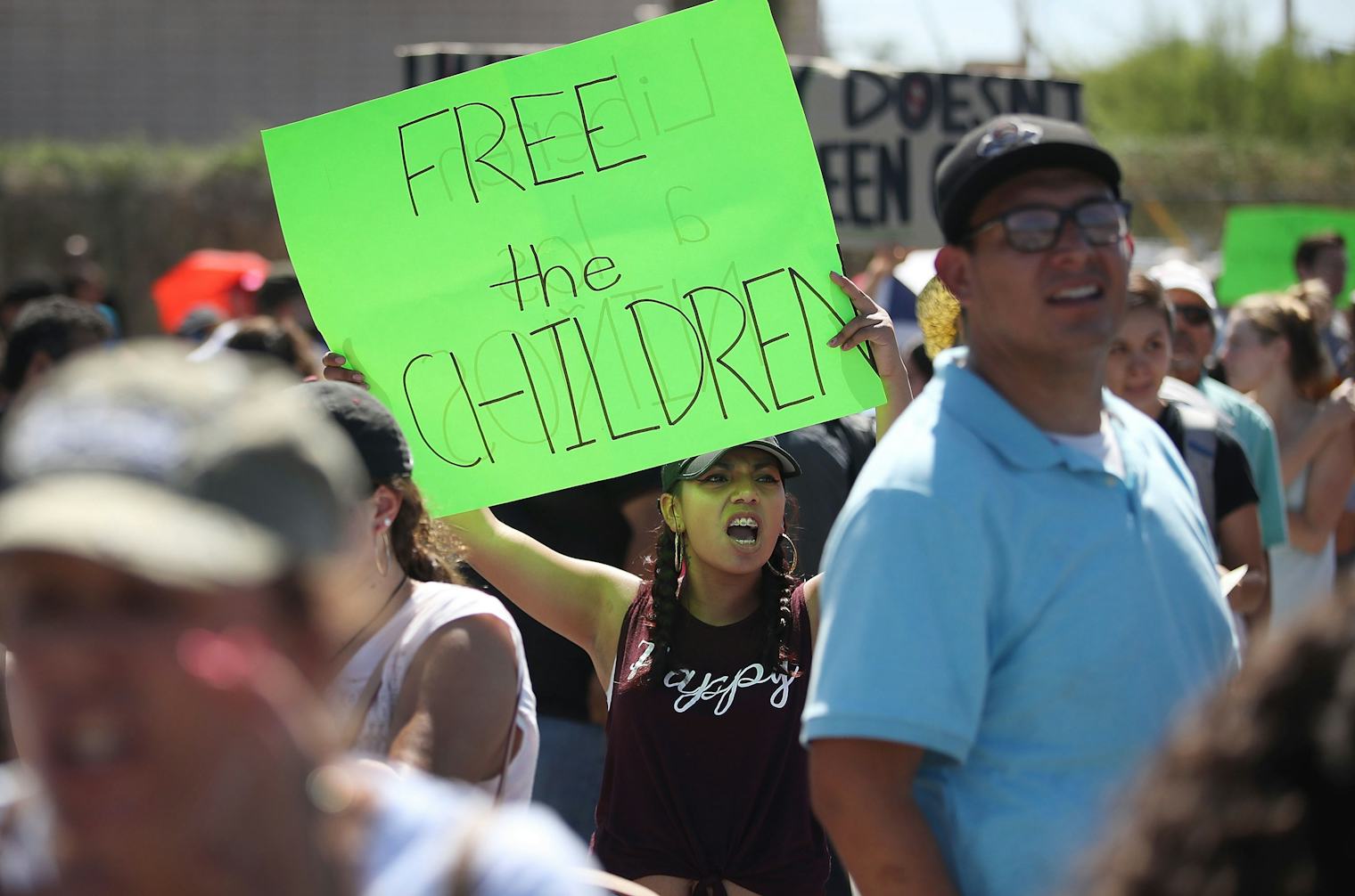 How To Talk About Immigration & Family Separation