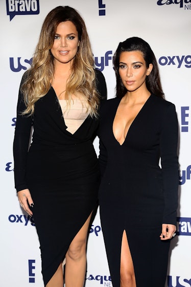 Kim Kardashian's Comments On Khloe Kardashian Moving Back To Los Angeles  Are Heartwarming
