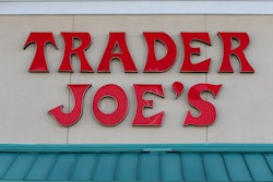 trader joe's sign