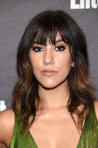 Stephanie Beatriz S Essay About Bisexuality Powerfully Shuts Down This Persistent Myth