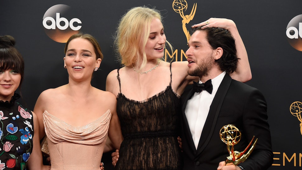 17 Game Of Thrones Actor Facts You Probably Didn T Know Until