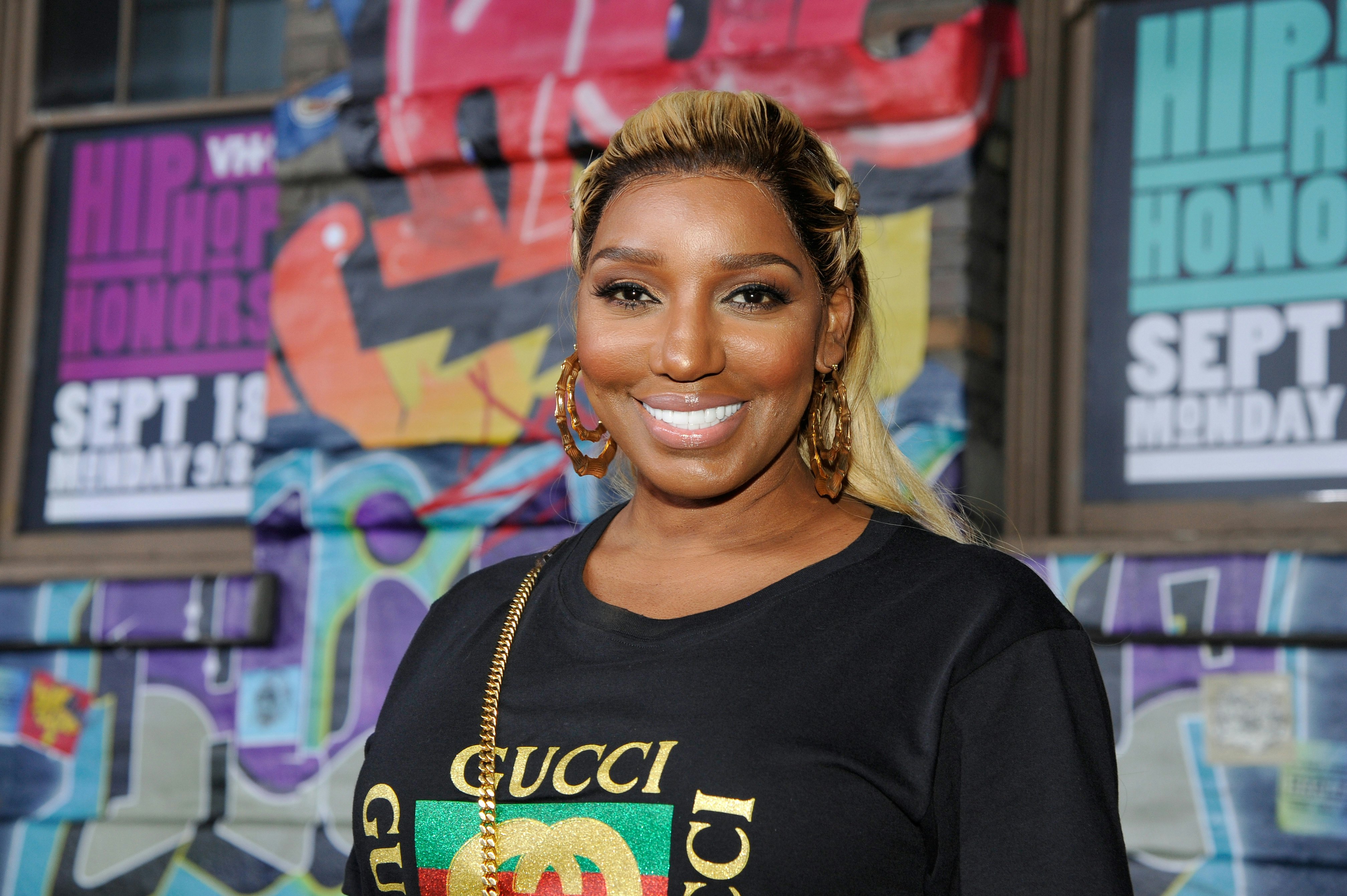 This Photo Of NeNe Leakes Store Opening Hints At What s Ahead For