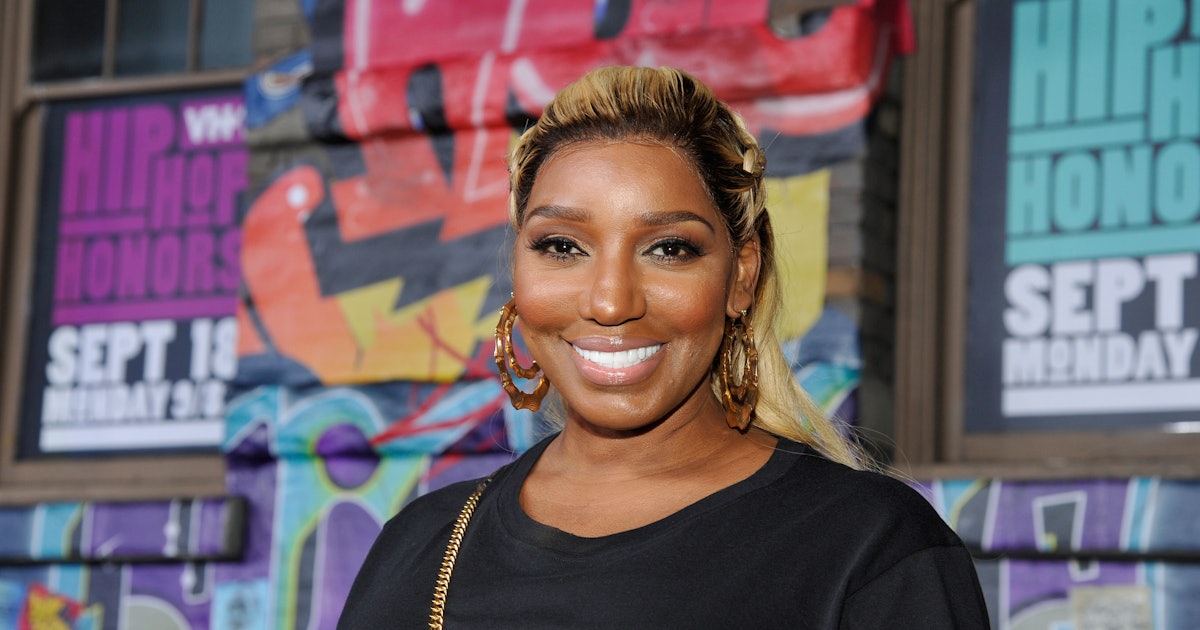 This Photo Of Nene Leakes Store Opening Hints At What S Ahead For
