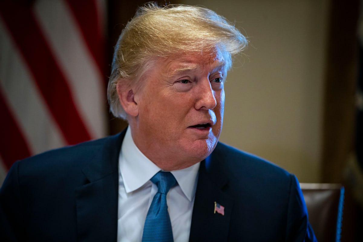 Who S On Trump S List Of Potential Supreme Court Nominees It S A Short One Trumps List Of Supreme Court Nominees 2022