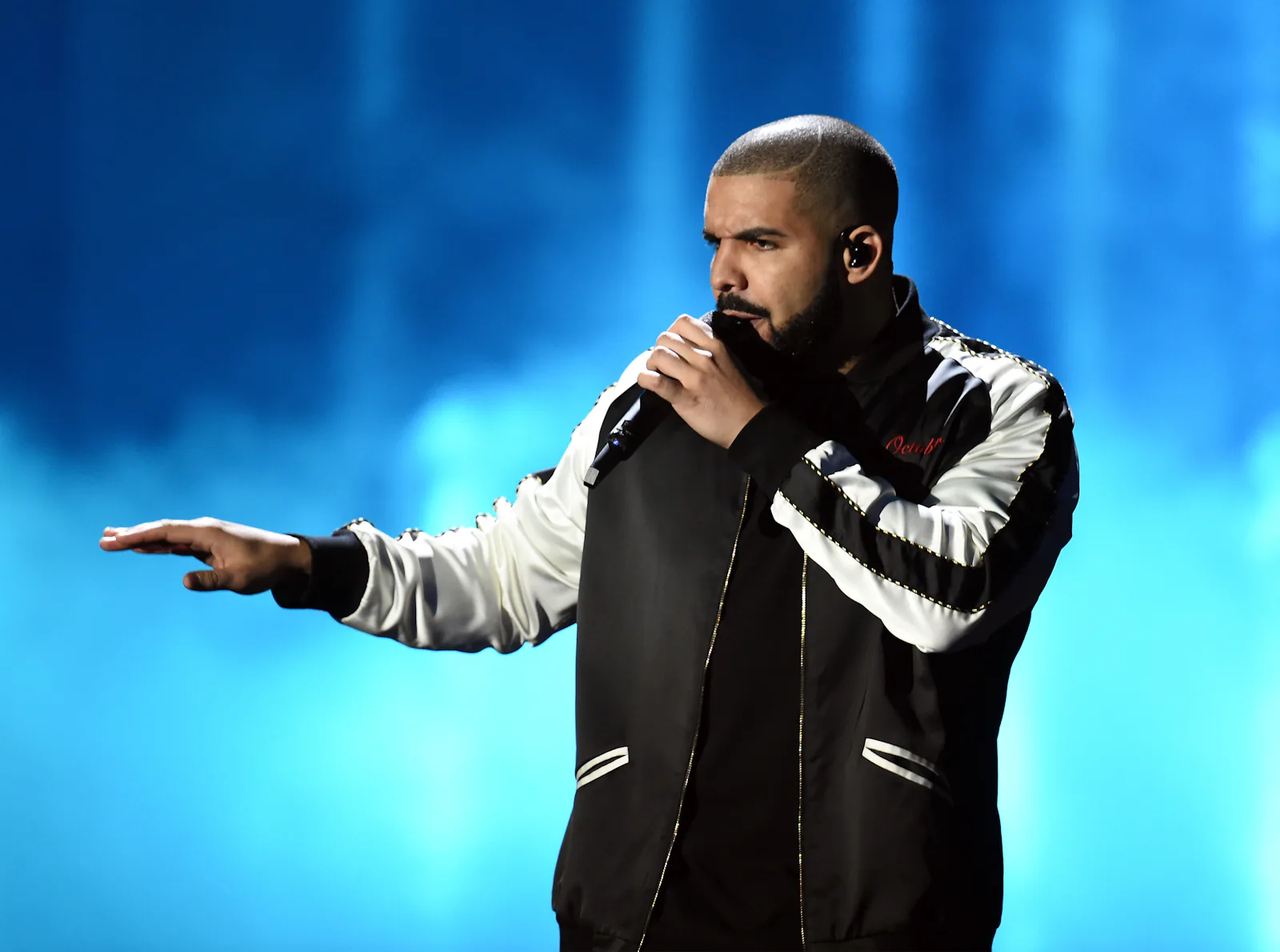 The Most Emotional Song On Drake's New Album Is