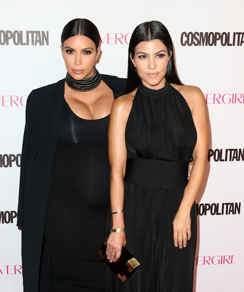The New 'KUWTK' Trailer Shows Some Majorly Intense Drama Between ...