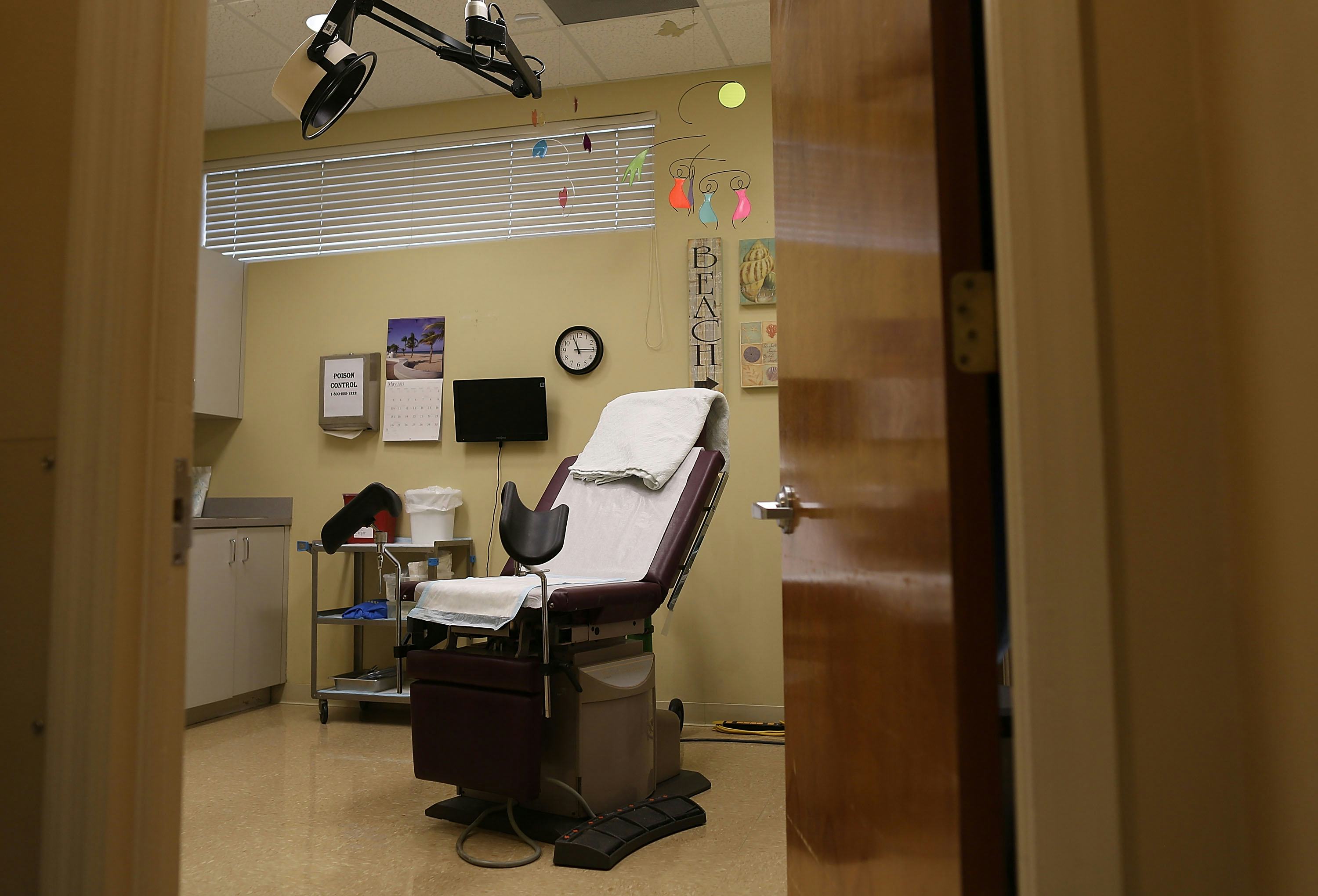 The Iowa Abortion Waiting Period Has Been Struck Down & It's A Major ...