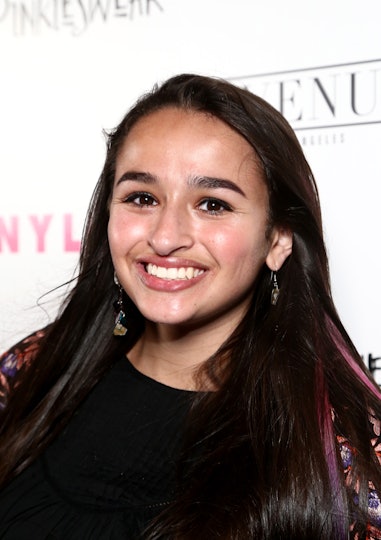 Jazz Jennings Says She S Doing Great Following Gender Confirmation