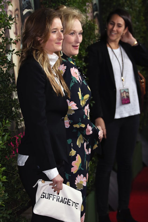 16 Celebs You Never Knew Had Famous Parents