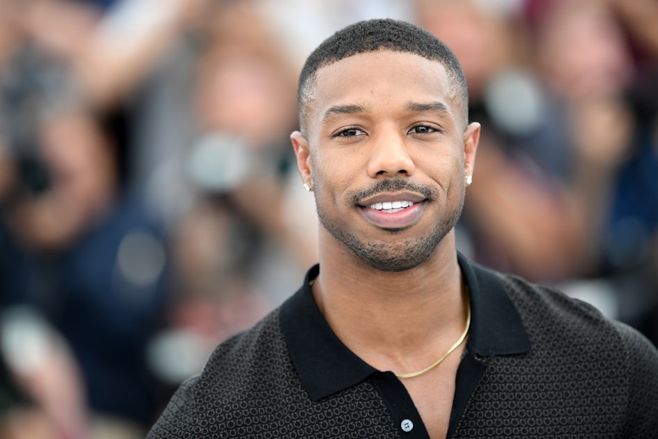 Michael B. Jordan Says After Fruitvale Station He Only Wanted to Audition  for White Male Roles