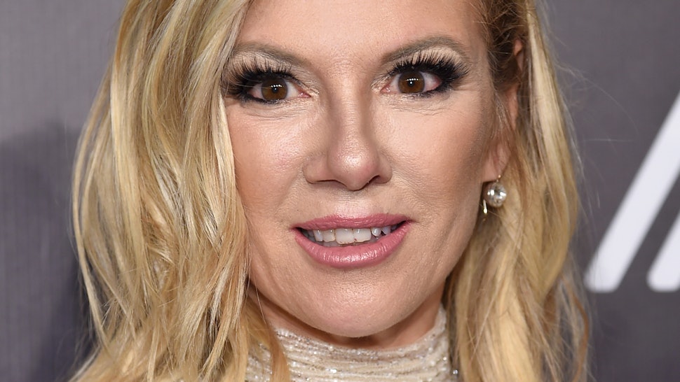 Ramona Singer's 'RHONY’ Taglines From All 10 Seasons, Ranked