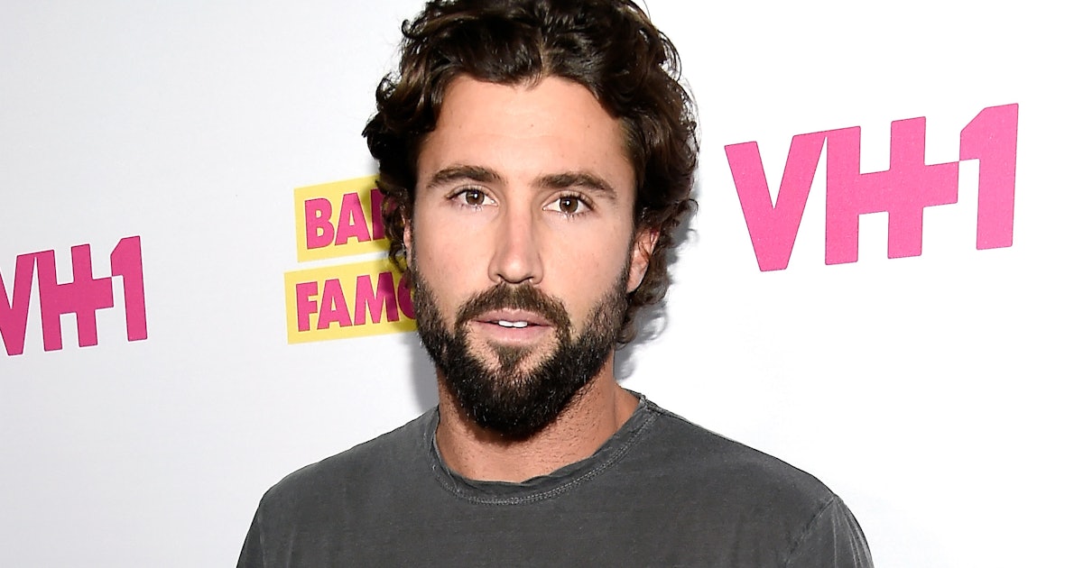 Brody Jenner's Response To Caitlyn Jenner Skipping His Wedding Is Shad...