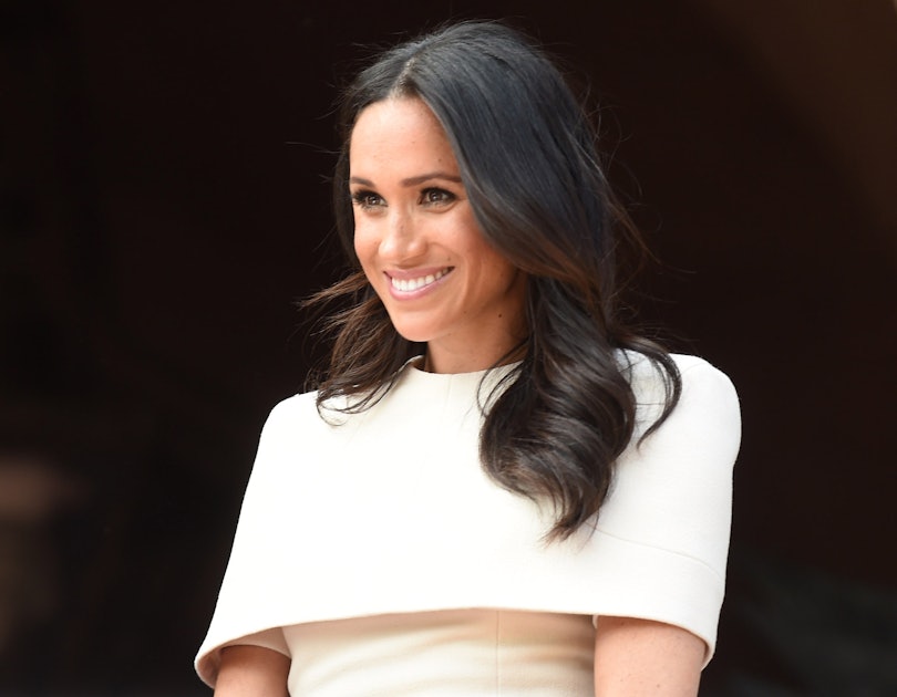 Meghan Markle Took Serena Williams To Watch Prince Harry Play Polo ...