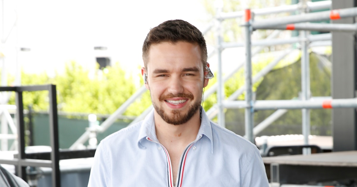 What Is Liam Payne's Net Worth? He's Doing More Than All Right