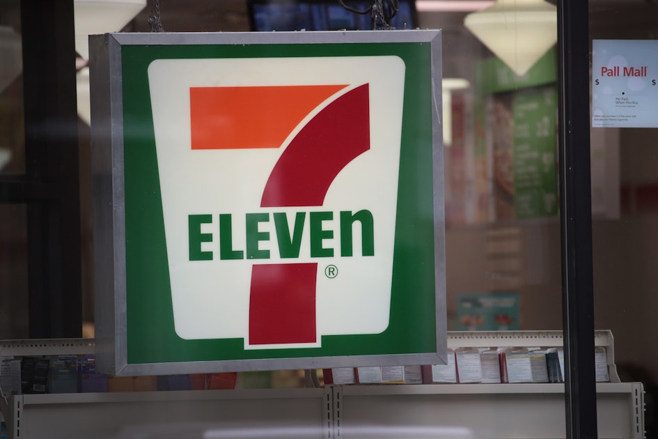 Here's How To Grab A Free Slurpee For 7/11 Day - Secret Chicago