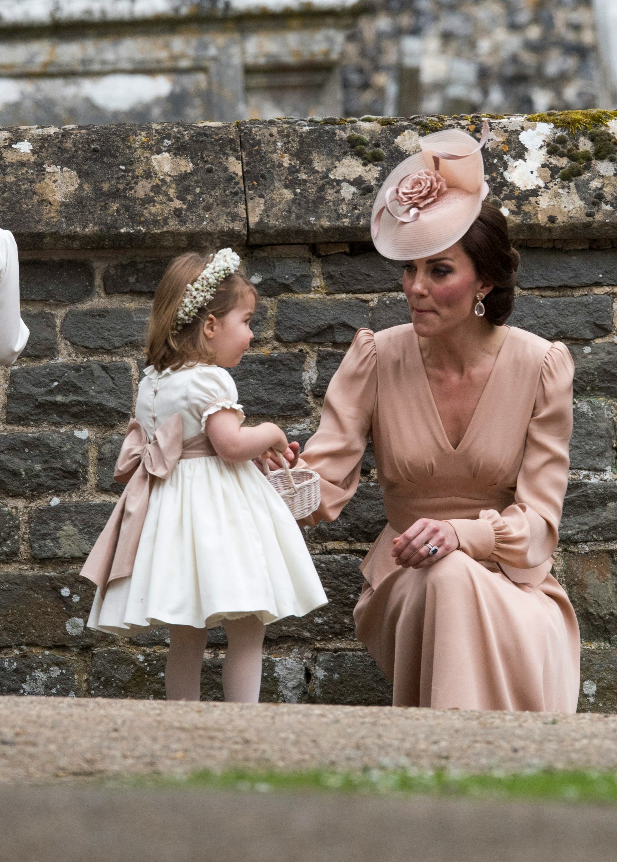 Why Do Royals Wear Hats & Fascinators All The Time? There's A Reason