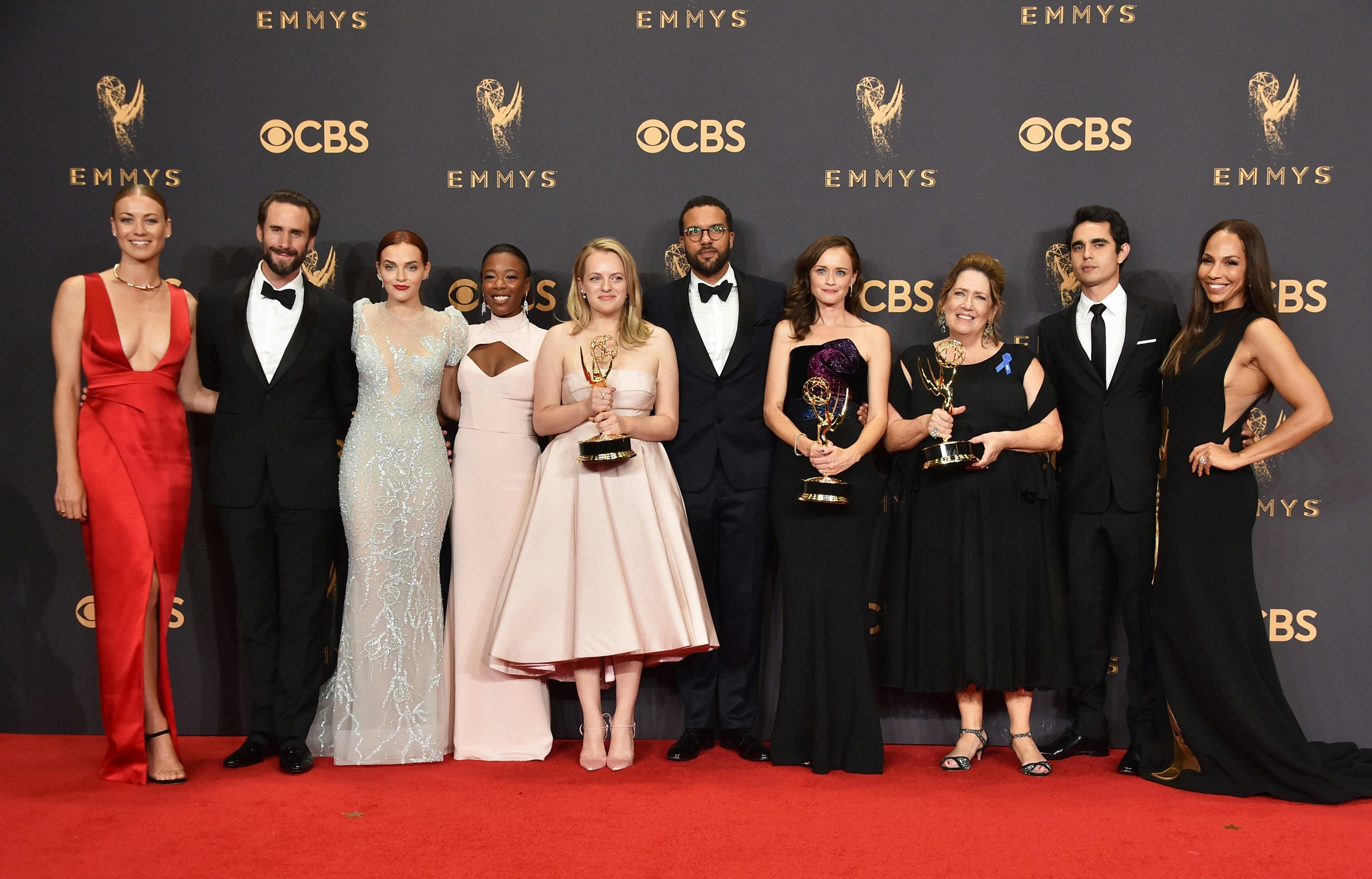 How To Watch The 2018 Emmy Nominations & See Which Shows Make The Cut