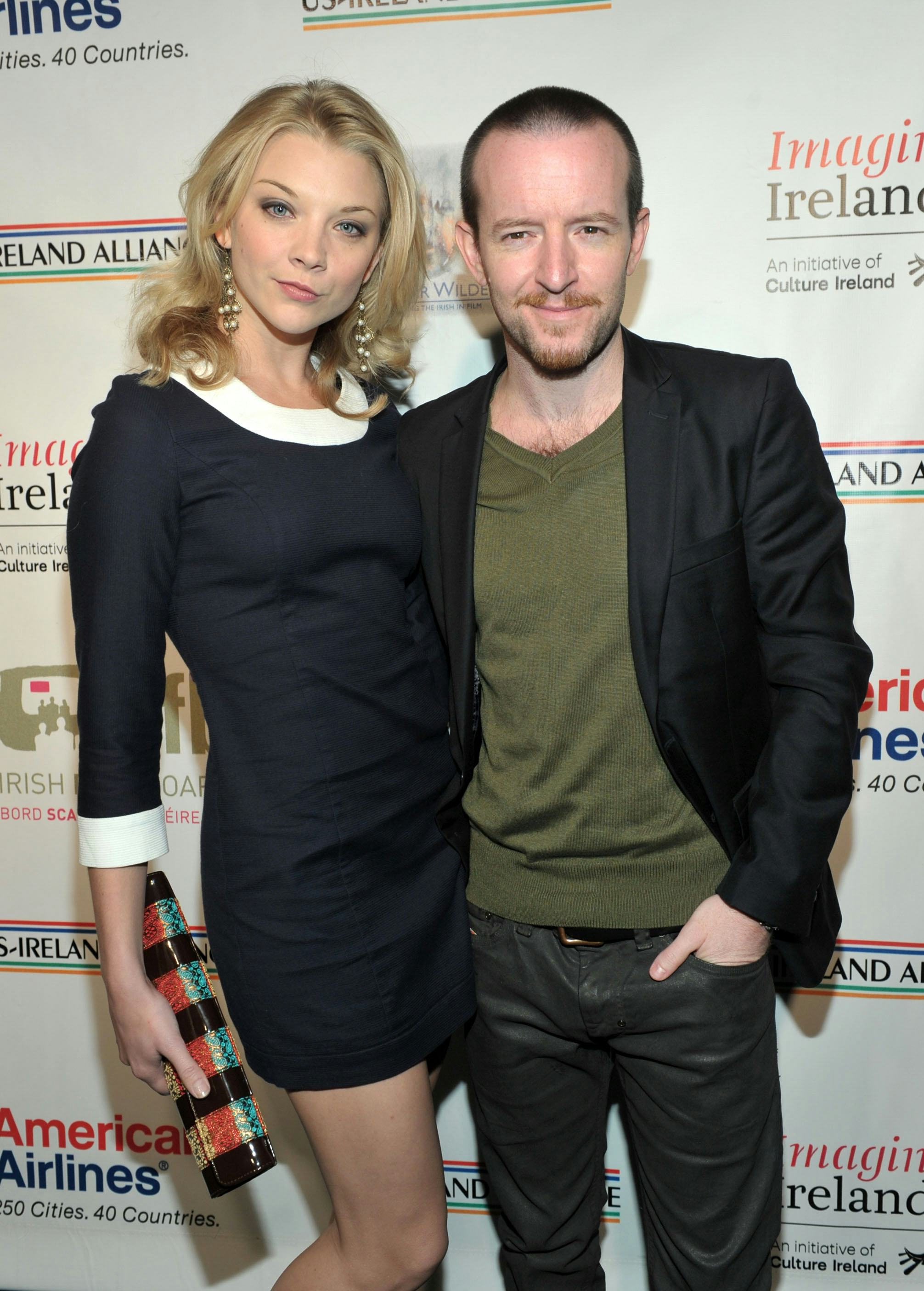 Who Is Natalie Dormer Dating The Picnic At Hanging Rock Star S