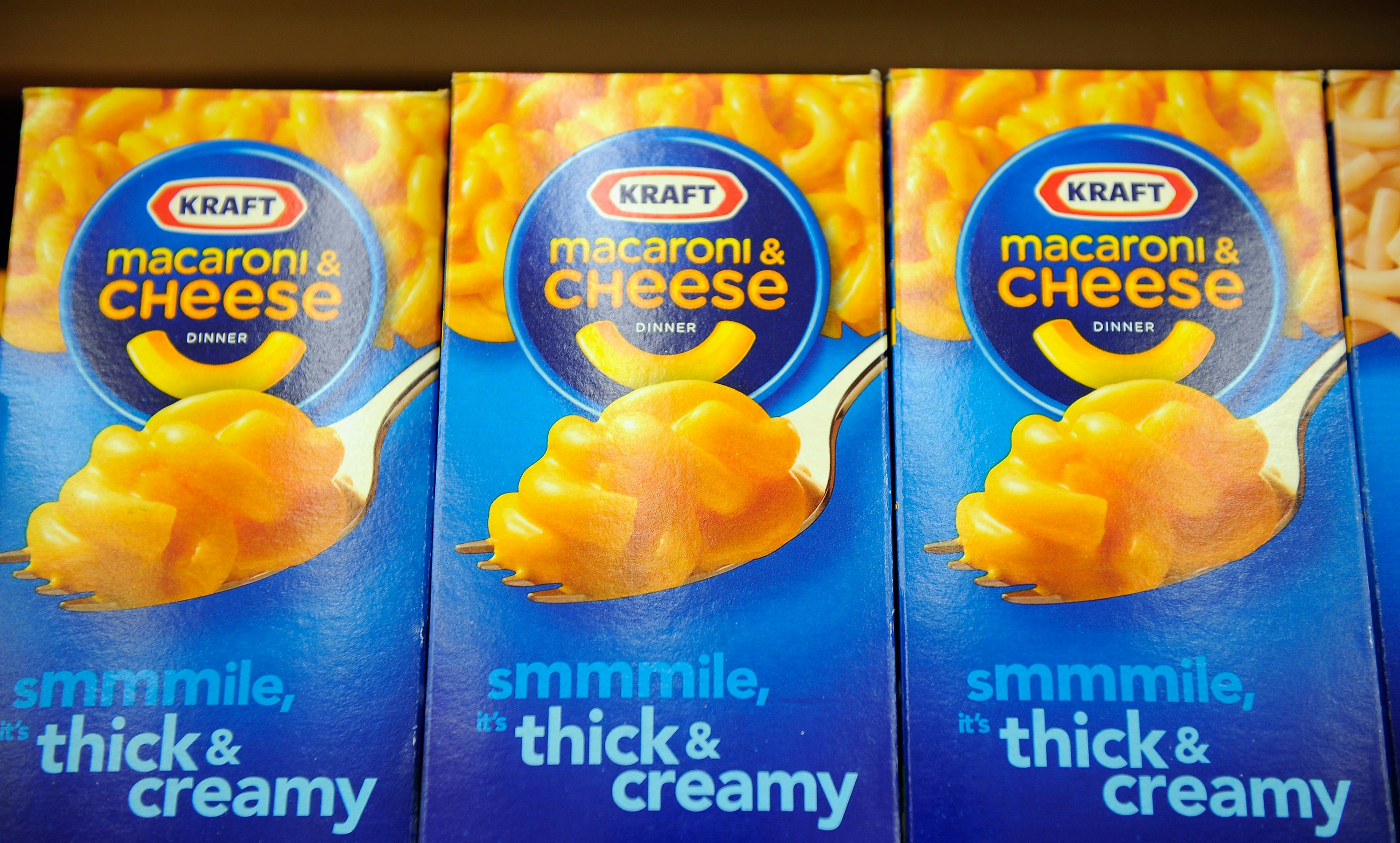 Kraft Changed Its Mac and Cheese and Nobody Noticed - Eater