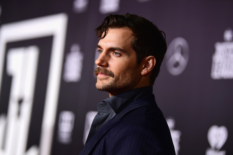 Henry Cavill apologizes for #MeToo comments on flirting