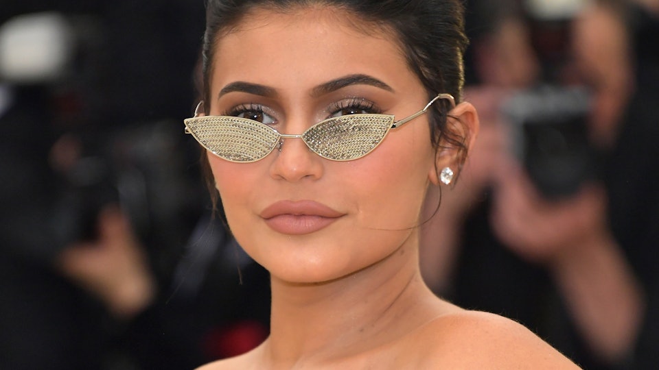 A Gofundme Page Was Started To Help Make Kylie Jenner A Billionaire