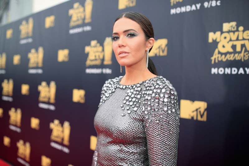 Mandy Moore Teased A Return To Music 90s Fans Will Be Craving More Like Candy Video