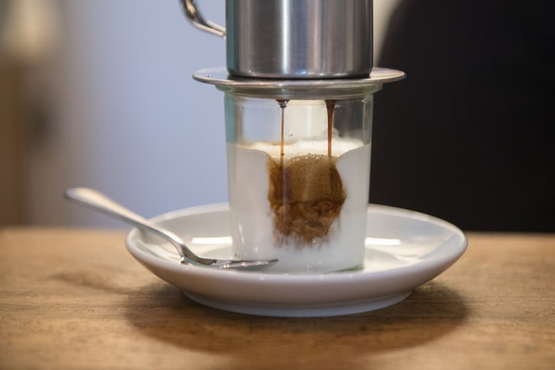 Starbucks Is Testing Coconut Milk as a NonDairy Alternative (Your Move