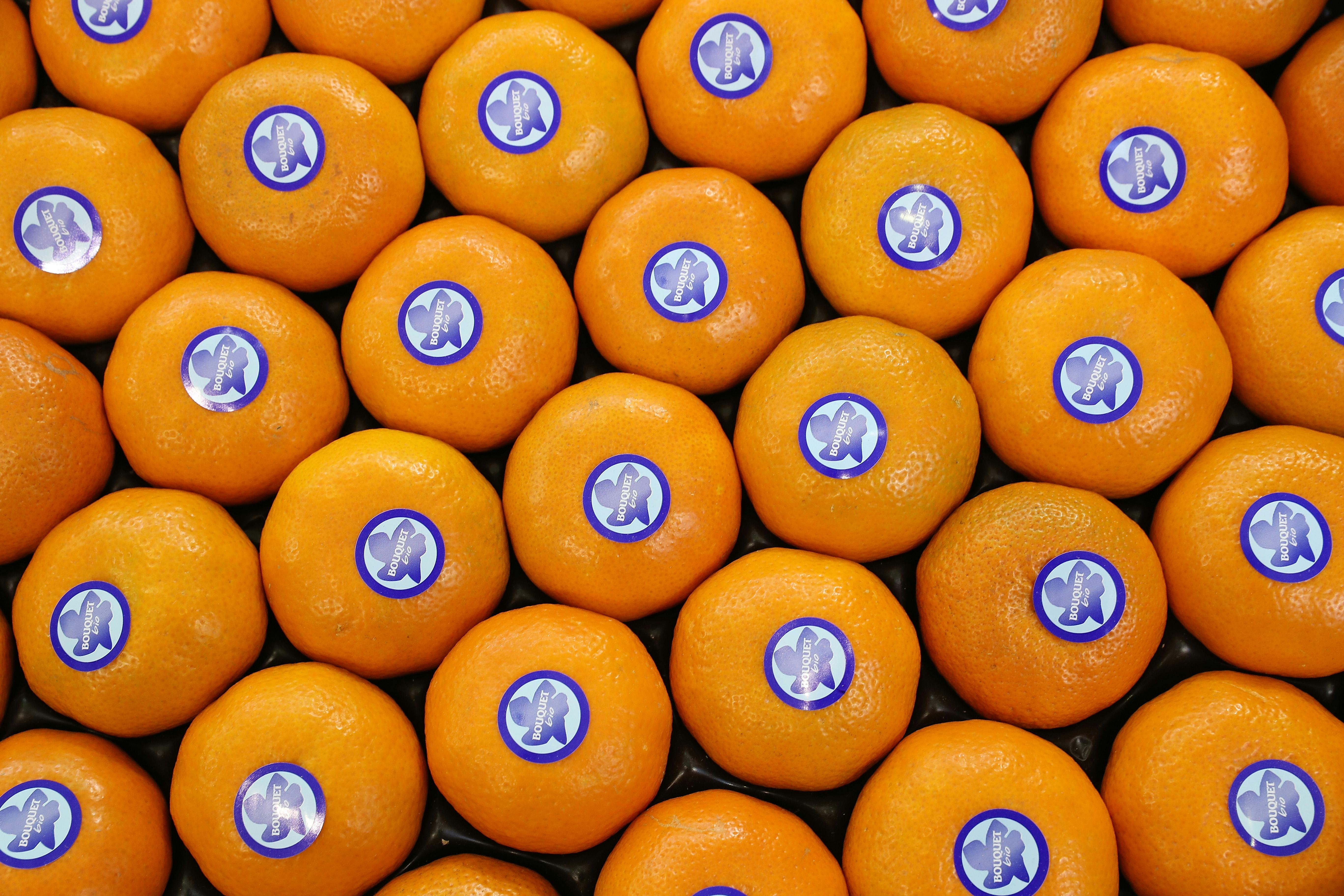 Oranges Benefit Your Eyesight Along With Plenty Of Other Health Perks