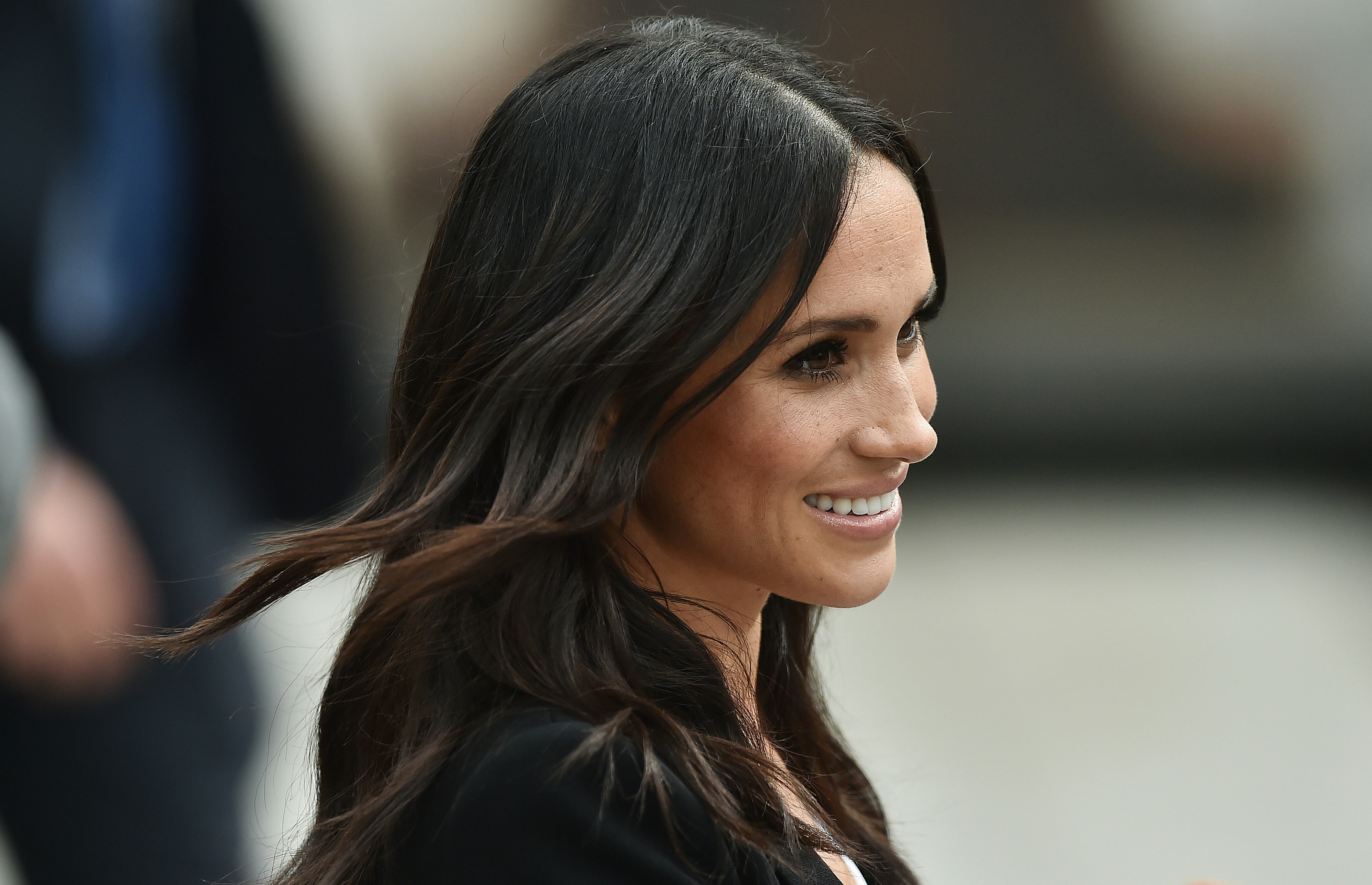 Meghan Markle Is Reportedly Questioning Certain Royal Rules & Her ...