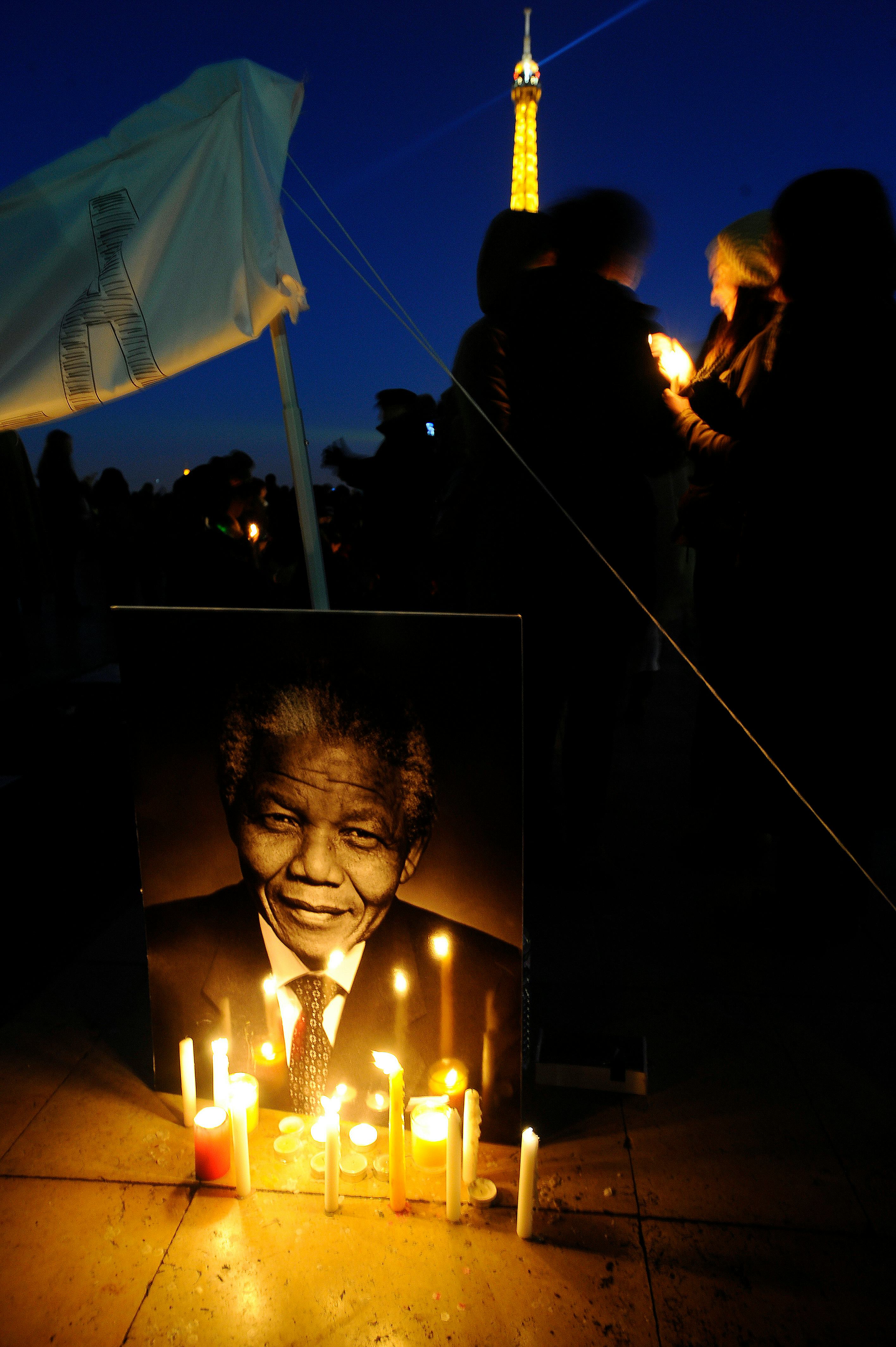 13 Nelson Mandela Quotes To Celebrate Mandela Day